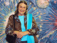 Ruth Withall